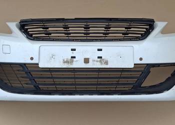 PEUGEOT 308 II ZDERZAK PRZÓD ABSORBER KRATKA GT-LINE 36127086