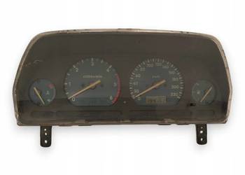 LICZNIK ZEGARY Land Rover Freelander I 2.0 TD Diesel 194 162km europa