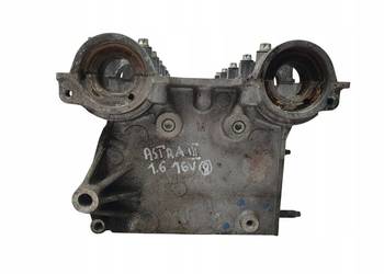GŁOWICA CYLINDRÓW Opel Zafira B Astra H 1.6 16V Z16XE1 55559597