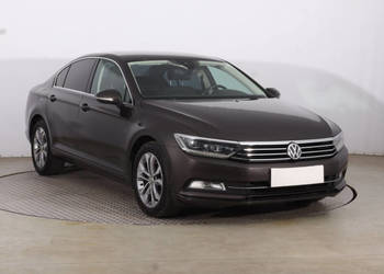 VW Passat 1.8 TSI