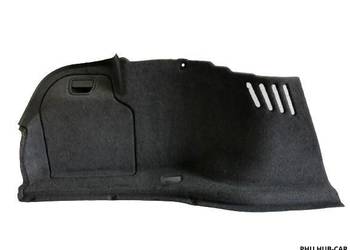 BOCZEK BAGAŻNIKA LEWY 7149199 BMW E65 LIFT