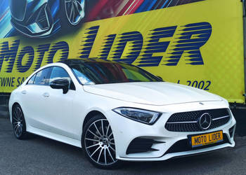 MERCEDES-BENZ CLS 400