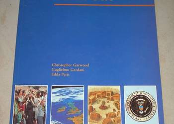Aspects of Britain and the USA - Garwood, Gardani, Peris