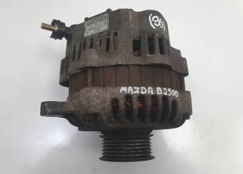 ALTERNATOR Mazda Bongo Friendee 2.5 V6 _ A3TA0291A J503 90A Alternator Alte