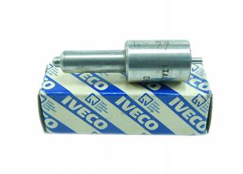 KOŃCÓWKA WTRYSKU IVECO 190.42 TURBOSTAR ORYGINAŁ 4772223 KOŃCÓWKA WTRYSKU IVECO 190.42 TURBOSTAR ORYGINAŁ 4772223