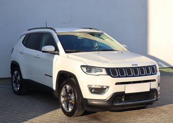 Jeep Compass 1.4 MultiAir