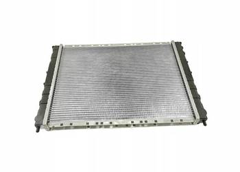 CHŁODNICA ROVER NOWA ORYGINALNA UNIPART GRD1087