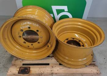 CAT TH 337 {Felga DW15LX24}
