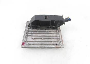 STEROWNIK FORD FIESTA MK5 V 1.3 6S6112A650NB S118763015B