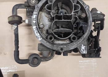 FORD FIESTA 1.4 GAZNIK WEBER 89BF-EA C2019