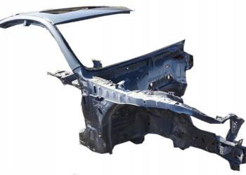 DACH INFINITI Q70 M30d M35 M37 M56