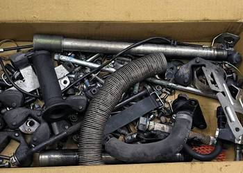 ŚRUBA SUZUKI GSR 600