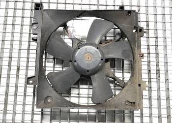 WENTYLATOR CHŁODNICY SUBARU XV 2.0 147KM