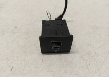 Ford Ranger VI 6 2024r. GNIAZDO PORT USB N1WT-18K810-ZE