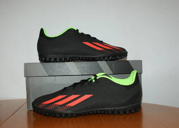 buty piłkarskie adidas x speedportal.4 tf GW8506