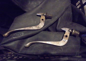 DKW NSU wanderer Horex Zundapp ariel Norton dzwignie