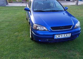Astra g