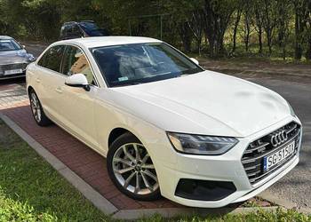 2.0 TDI Quattto 190 KM, FV 23% brutto