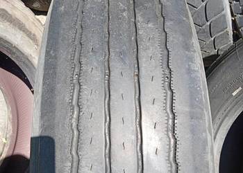 Opona 315/80r22.5 MICHELIN XLINE Z Przód