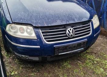 Sprzedam wszystkie części do Volkswagen Passat b5 polift