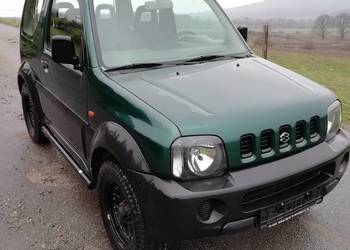 Suzuki Jimny 1.3