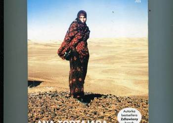 Kobiety pustyni - Ana Tortajada