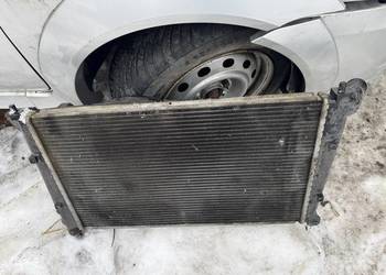 Chłodnica wody tata indica 1.4