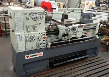 Tokarka uniwersalna CORMAK 460X1000