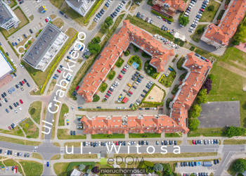 Sprzedam mieszkanie 34.99m2 2-pok Gorzów Wielkopolski