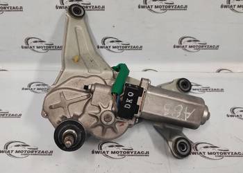 HYUNDAI SANTA FE II 09r silniczek wycieraczki tył 98700-2B000