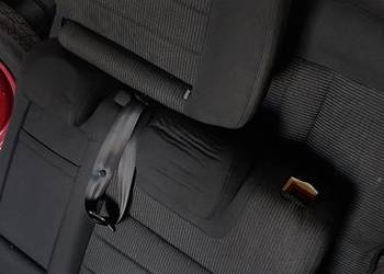 Kanapa tył,kombi,Ford Mondeo mk4