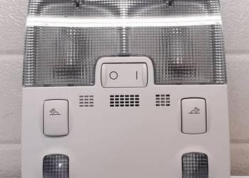 LAMPKA OŚWIETLENIE KABINY AUDI A4 B6 B7 8E0947565
