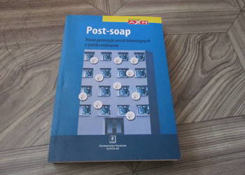 Książka - POST SOAP