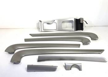 LISTWY DEKOR CHEVROLET EPICA 96640844 Sedan/Limuzyna 04-11 WYKOŃCZENIE