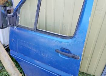VW lat 35 drzwi kierowcy
