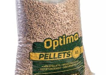 Oferujemy pellet drzewny klasy A1 wyprodukowany z drzew iglastych bez dodat