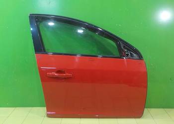 VOLVO S60 II R-DESIGN 1.6 T3 11r SEDAN 4D drzwi prawe przod