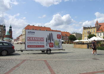 Reklama Mobilna Okey Reklama Mobilna Okey