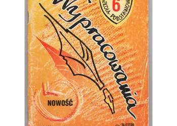 Wypracowania Szkoła Podstawowa Klasa 6