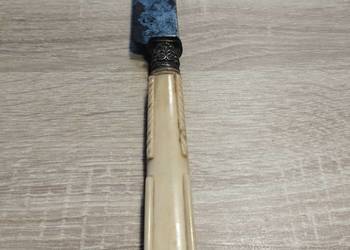 Nóż kuchenny stary - Napoleon III, Francja