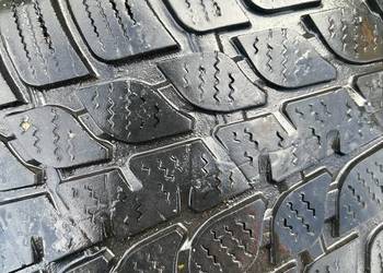 Sprzedam koła 16r z oponami zimowymi