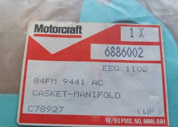6886002/84FM-9441-AC EEG 1102 Uszczelka