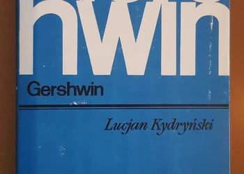 Gershwin Lucjan Kydryński