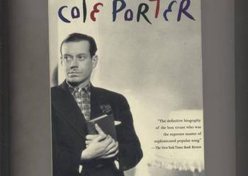 Cole Porter - William McBrien Cole Porter - William McBrien