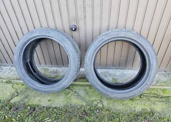 Opony zimowe Good Year UltraGrip 8 245/45R19 102 V Run Flat RSC