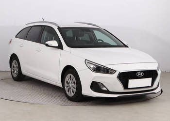 Hyundai i30 1.4 T-GDI