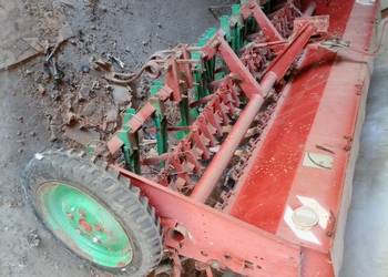 Siewnik rol-masz Poznaniak 6 3m