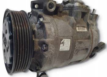 SPRĘŻARKA KLIMATYZACJI Audia A3 8P 1.6 FSI 1K0820803F