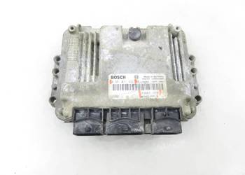 STEROWNIK OPEL MOVANO A 2.5 DTi 8200311550 0281011432 9200311553