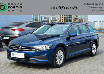 Volkswagen Passat fv23%/150KM/67 tys km przebiegu B8 (2014-2023)